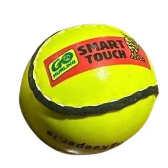 Senior Goalkeeper Training Sliotars-Pack of 12